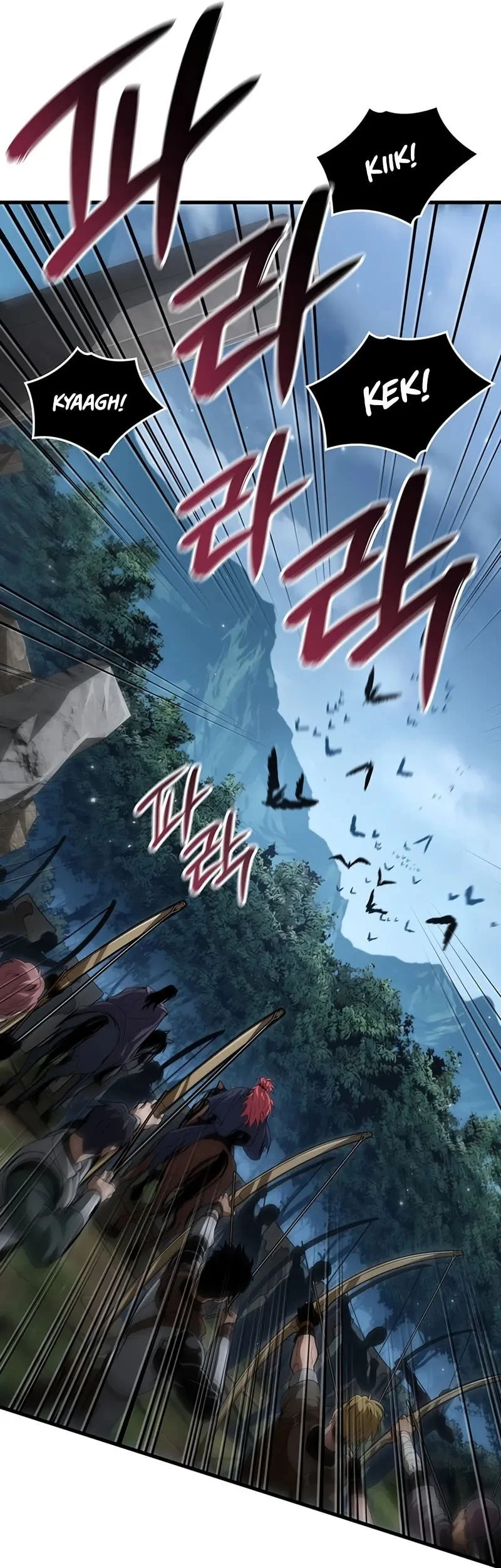 Crimson Reset Chapter 28 Fix Gambar 22